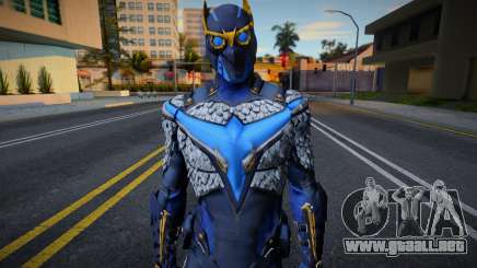 Nightwing (Talon) para GTA San Andreas