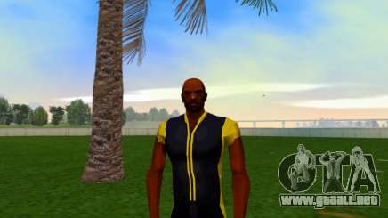 Vic Vance Wet para GTA Vice City