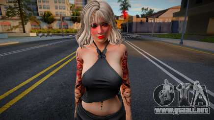 Skin Random 915 para GTA San Andreas