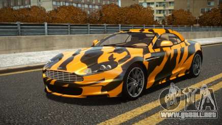 Aston Martin DBS R-Tune S11 para GTA 4