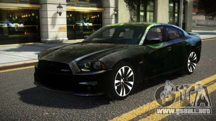 Dodge Charger SRT8 G-Sport S6 para GTA 4