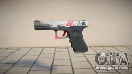 Steam WorkShop Desert Eagle para GTA San Andreas