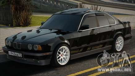 BMW 535i [Edition] para GTA San Andreas