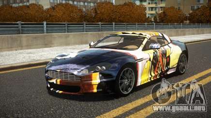 Aston Martin DBS R-Tune S4 para GTA 4