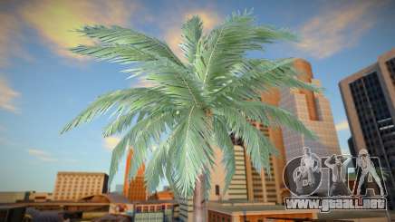 Palm HQ para GTA San Andreas