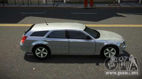 Dodge Magnum RC para GTA 4