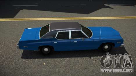 Dodge Monaco LS para GTA 4