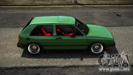 Volkswagen Golf GTI R-Style para GTA 4