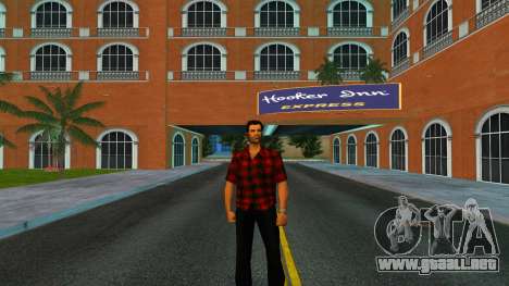 Tommy - 11 para GTA Vice City