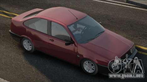 Fiat Tempra Coupe para GTA San Andreas