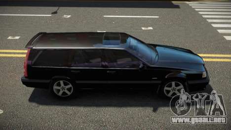 Volvo 850 Wagon V1.0 para GTA 4