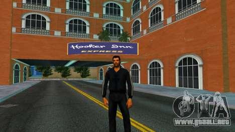 HD Tommy Play10 para GTA Vice City