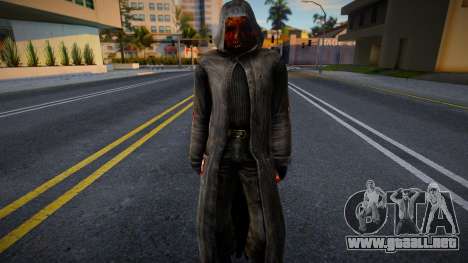 Acechador oscuro 37 para GTA San Andreas