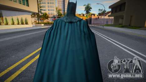 Batman Skin 2 para GTA San Andreas