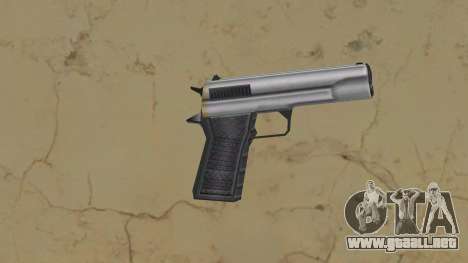 Colt45 de Scarface: El mundo es tuyo para GTA Vice City