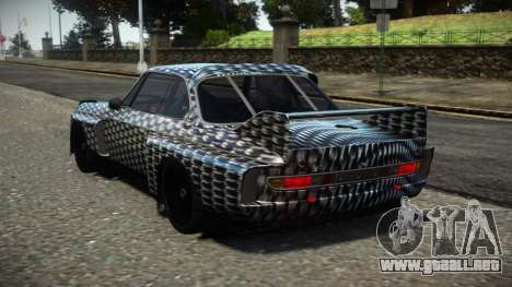 BMW 3.0 CSL RC S9 para GTA 4