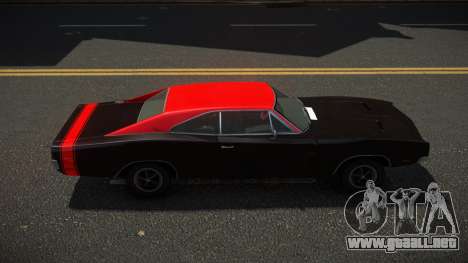 Dodge Charger RT L-Sport V1.1 para GTA 4