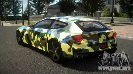 Ferrari FF L-Edition S1 para GTA 4