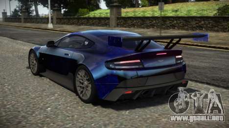 Aston Martin Vantage L-Style S9 para GTA 4