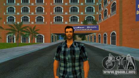 Tommy - 08 para GTA Vice City