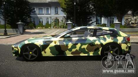 Ferrari FF L-Edition S1 para GTA 4