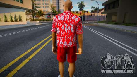 Hawai bmyri para GTA San Andreas