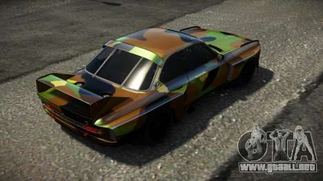 BMW 3.0 CSL RC S3 para GTA 4