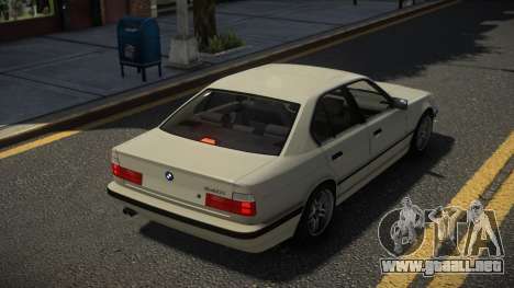 BMW 540i RC V1.2 para GTA 4