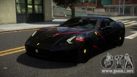 Ferrari California M-Style S12 para GTA 4