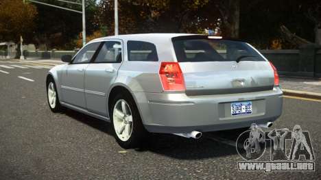 Dodge Magnum RC para GTA 4