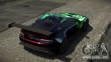 Aston Martin Vantage L-Style S13 para GTA 4