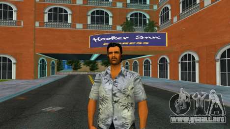 Doctor Moonlite Skin para GTA Vice City