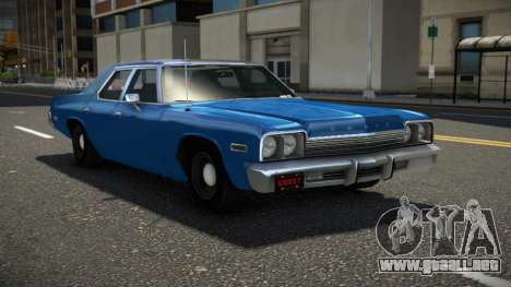 Dodge Monaco LS para GTA 4