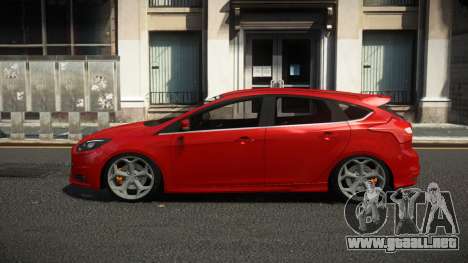 Ford Focus ST L-Style para GTA 4