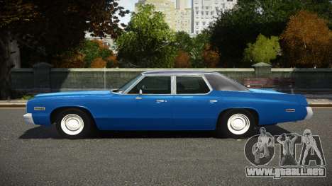 Dodge Monaco LS para GTA 4