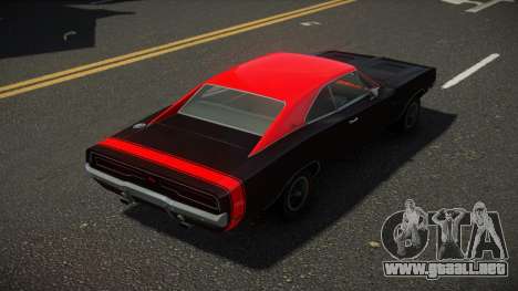 Dodge Charger RT L-Sport V1.1 para GTA 4