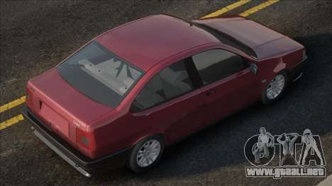 Fiat Tempra Coupe para GTA San Andreas