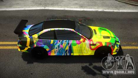 BMW M3 E46 X-Tune S2 para GTA 4