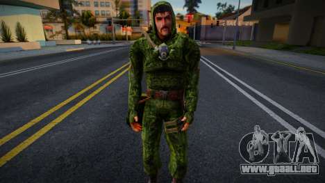 Liquidador 10 para GTA San Andreas