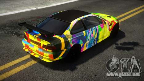 BMW M3 E46 X-Tune S2 para GTA 4