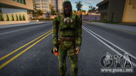 Liquidador 7 para GTA San Andreas