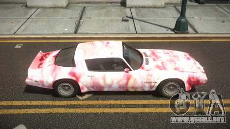 Pontiac Trans Am RC S10 para GTA 4