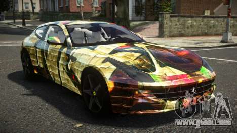 Ferrari FF L-Edition S14 para GTA 4