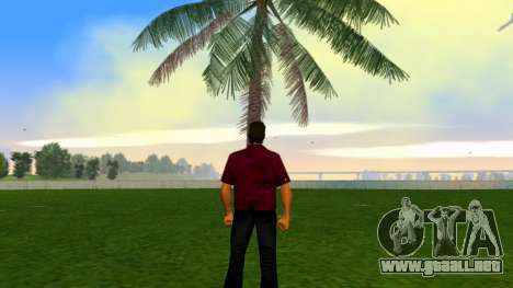 Tommy Vercetti - HD Kent Paul para GTA Vice City