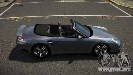 Porsche 911 SRC para GTA 4