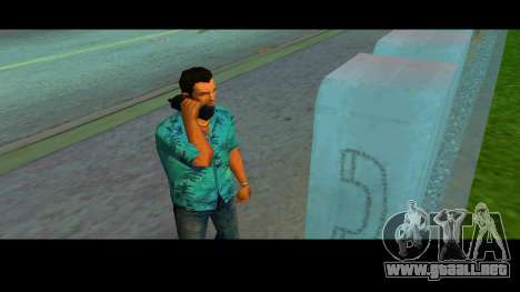 Hackeando Vice City - Nueva misión (Demo) para GTA Vice City