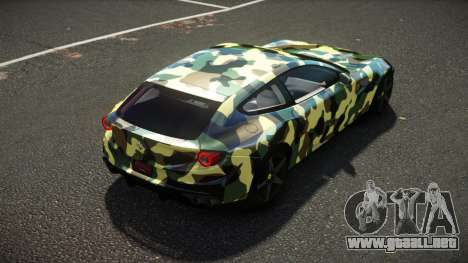 Ferrari FF L-Edition S1 para GTA 4