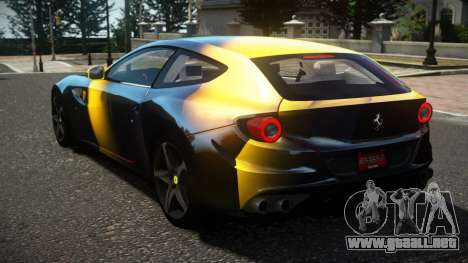 Ferrari FF L-Edition S13 para GTA 4