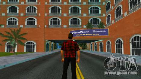 Tommy - 11 para GTA Vice City