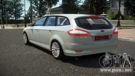 Ford Mondeo Wagon V1.0 para GTA 4